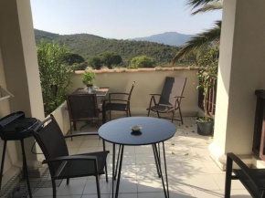 Studio Saint-Raphaël, 1 pièce, 4 personnes - FR-1-504-645
